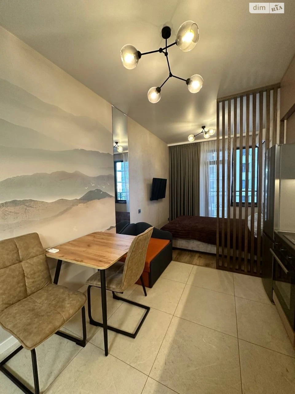 Long-Term Rental Apartment Primorsky