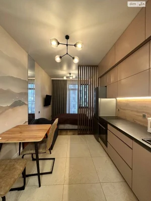 Long-Term Rental Apartment Primorsky