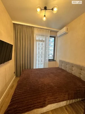 Long-Term Rental Apartment Primorsky