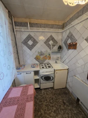 Sale Apartment Saltivskyi