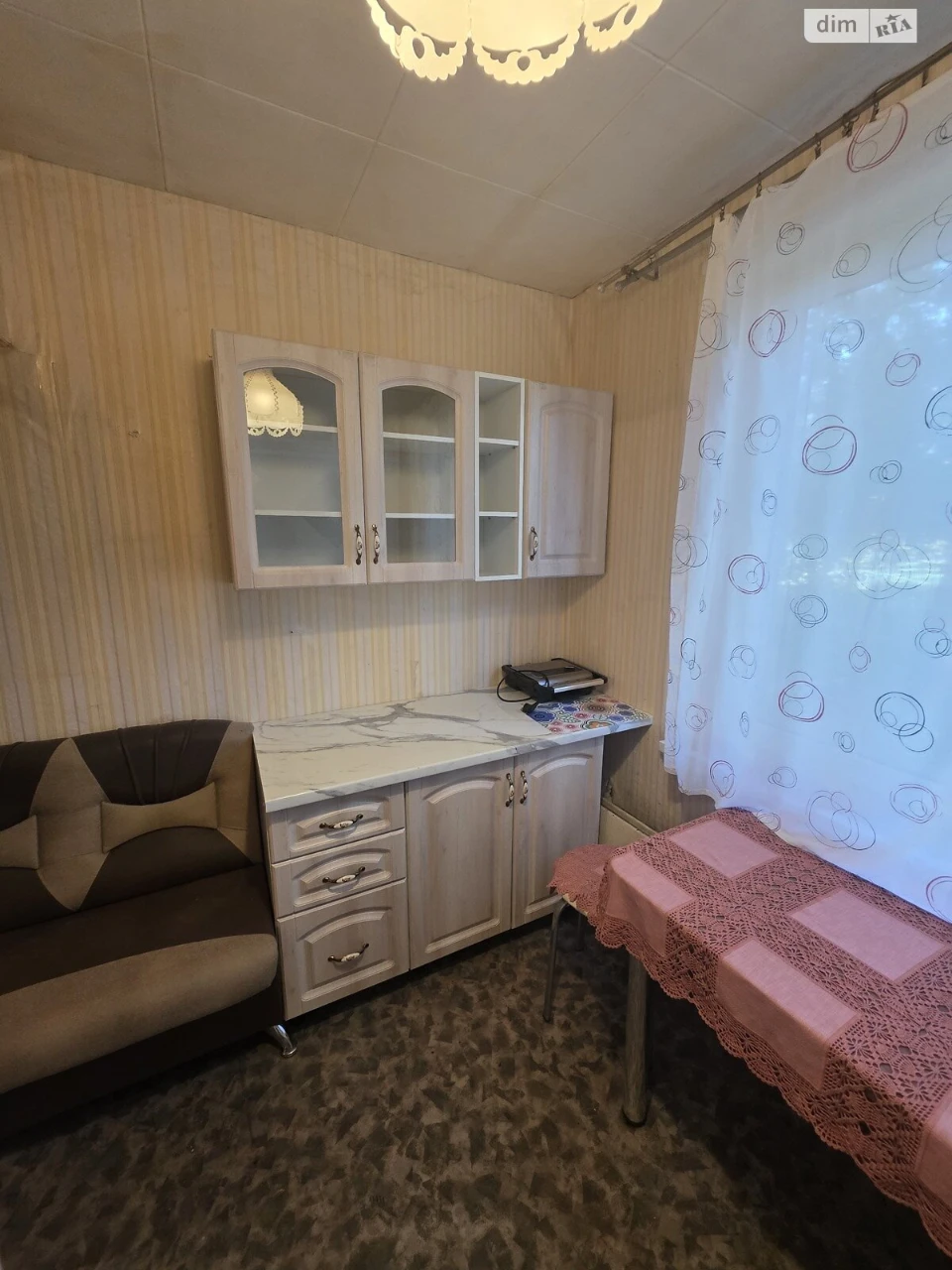 Sale Apartment Saltivskyi