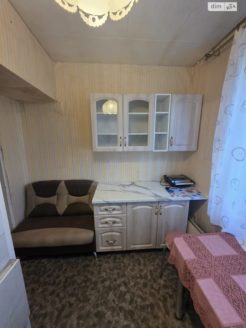 Sale Apartment Saltivskyi