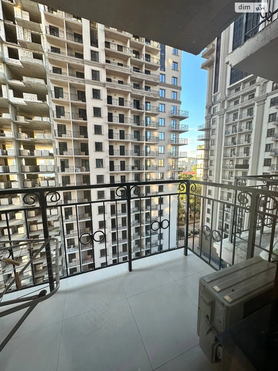 Long-Term Rental Apartment Primorsky