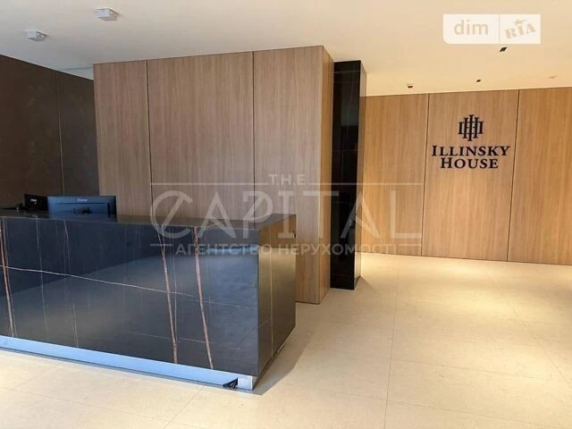 Sale of 2-room apartment 54 sq. m. on Naberezhno-Khreshchatytska Street 21