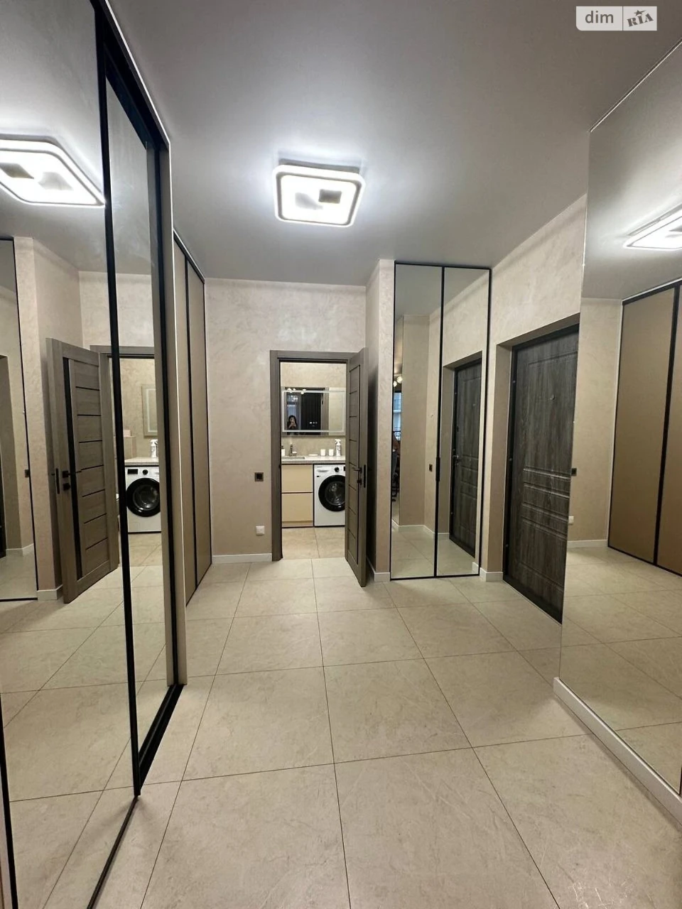 Long-Term Rental Apartment Primorsky