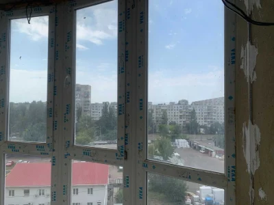 Продам 2-х комнатную квартиру