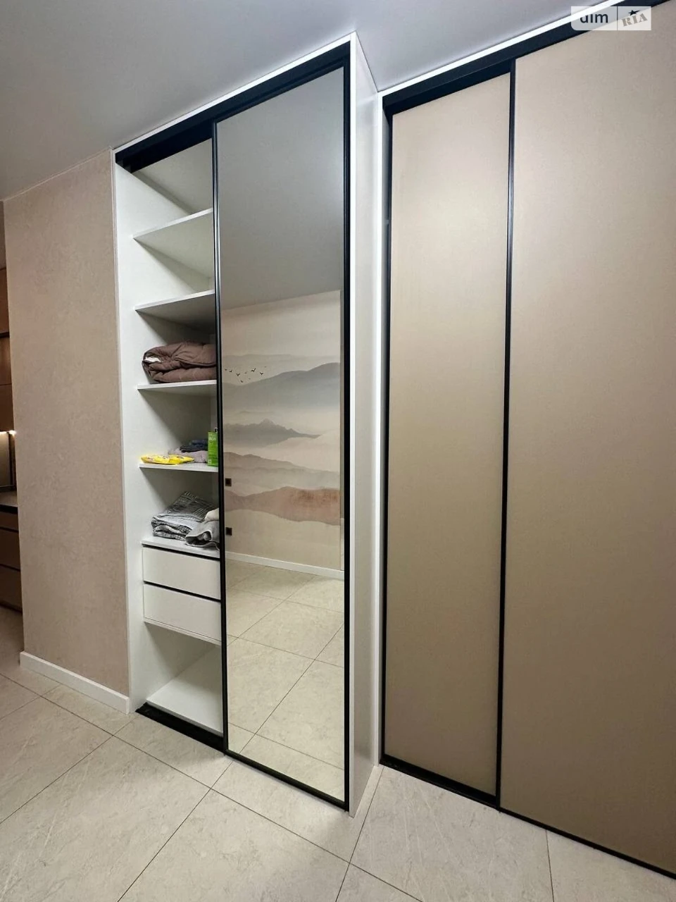 Long-Term Rental Apartment Primorsky