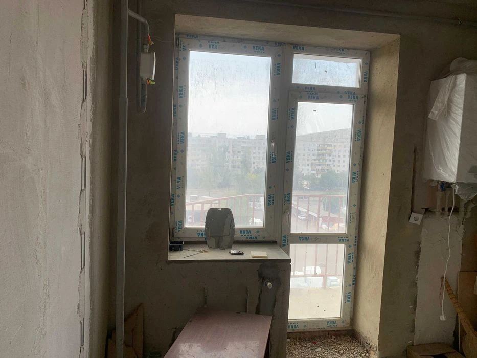 Продам 2-х комнатную квартиру