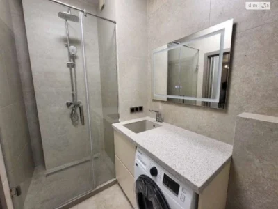 Long-Term Rental Apartment Primorsky