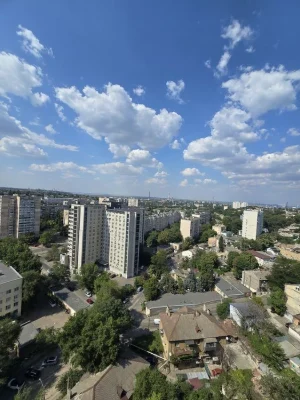 Продажа 3-х комн. квартира а Акварель-3