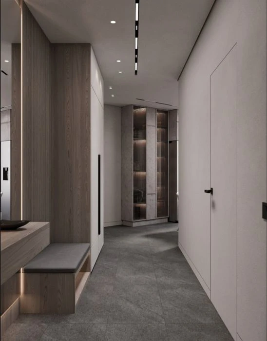 Продажа 3-х комн. квартира а Акварель-3
