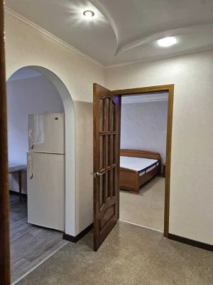 I will sell 1 room apartment Kholodnaya Gora 43 sq m Yuri Parashchuk house 4 with re