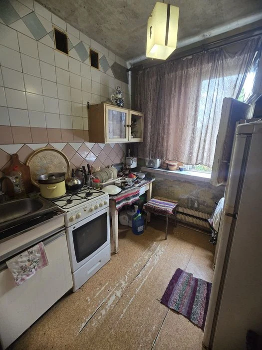 For sale 2-room apartment Saltovka 607 sq m