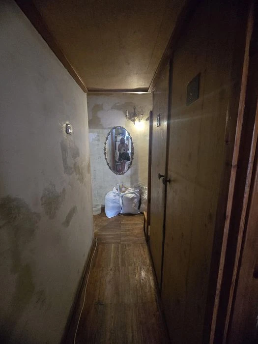 For sale 2-room apartment Saltovka 607 sq m