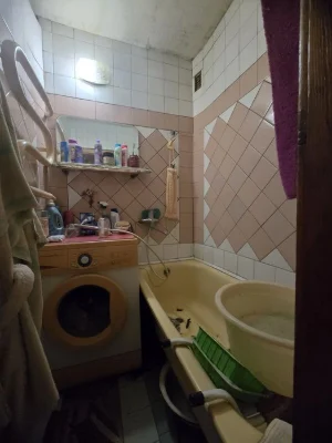 For sale 2-room apartment Saltovka 607 sq m