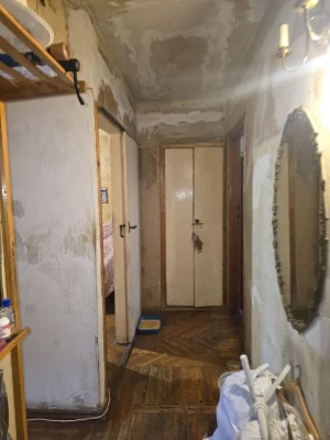 For sale 2-room apartment Saltovka 607 sq m