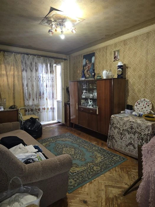 For sale 2-room apartment Saltovka 607 sq m