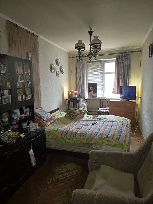 For sale 2-room apartment Saltovka 607 sq m