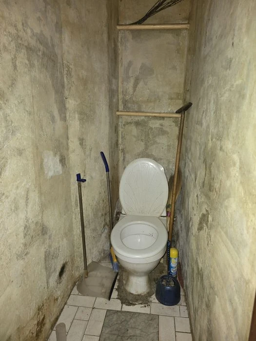 For sale 2-room apartment Saltovka 607 sq m