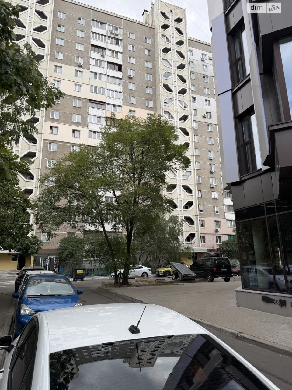 Продажа квартир Осокорки.