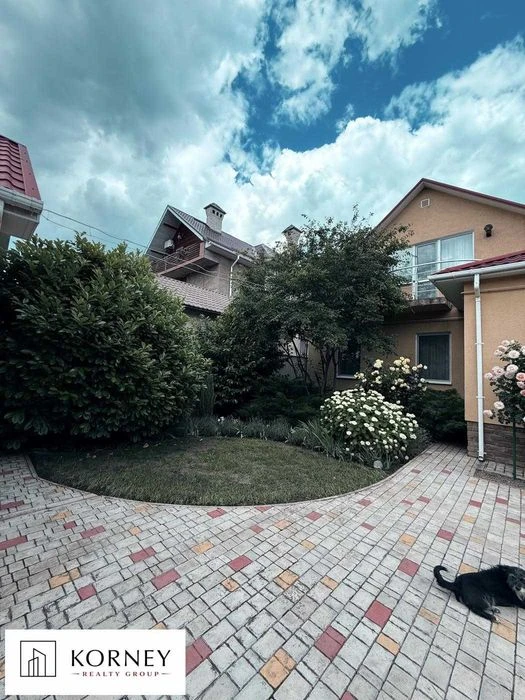Продам Дом на Фонтане‼️6 соток земли‼️Новый ремонт • 165 кв\
