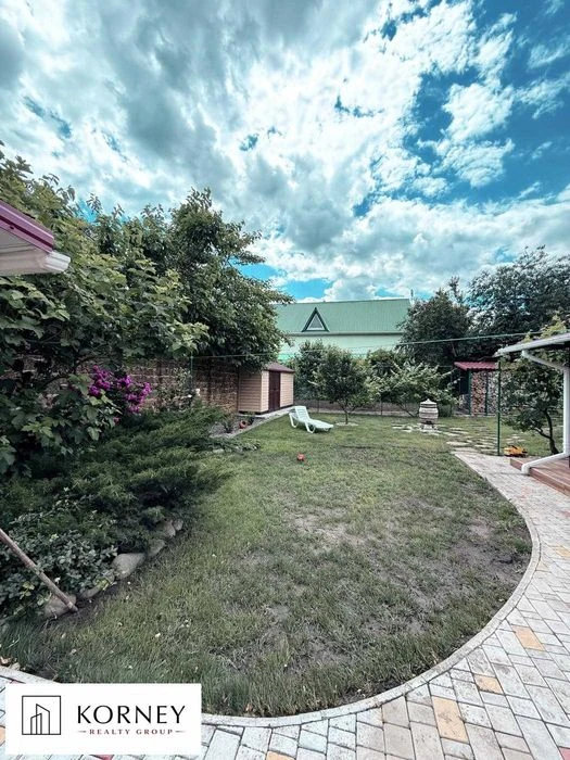 Продам Дом на Фонтане‼️6 соток земли‼️Новый ремонт • 165 кв\