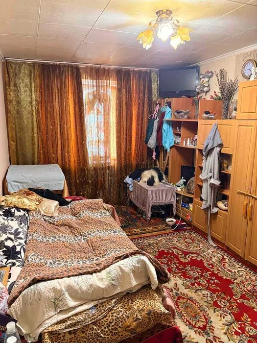 Продам комнату ул. Жолио Кюри