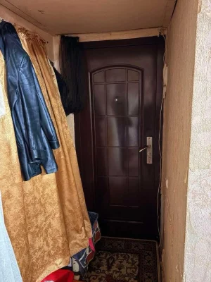 Продам комнату ул. Жолио Кюри