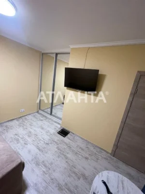 Квартира студия и готовый бизнес!