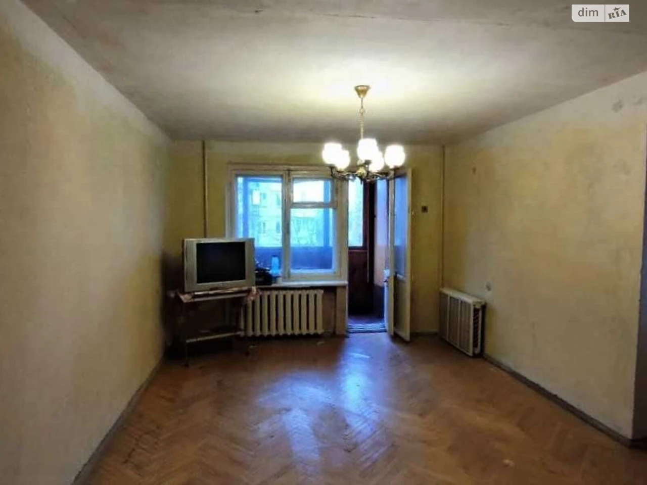 Продаж Квартира Соцмісто