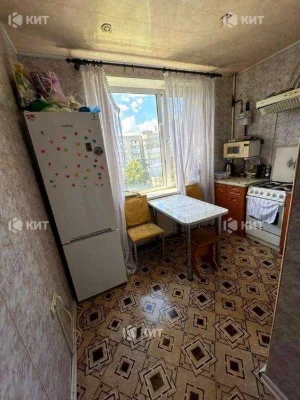 1 room. 33 sq. m. Saltovka, 625 mrn., Saltovskoe highway 256, RE-136234