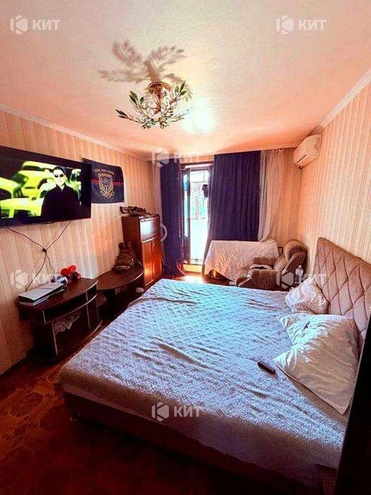 1 room. 33 sq. m. Saltovka, 625 mrn., Saltovskoe highway 256, RE-136234