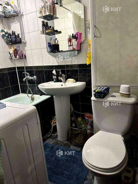 1 room. 33 sq. m. Saltovka, 625 mrn., Saltovskoe highway 256, RE-136234