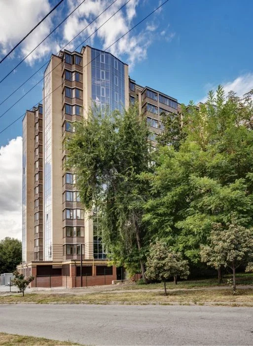 Квартира ЖК Резиденция 3 комнатная