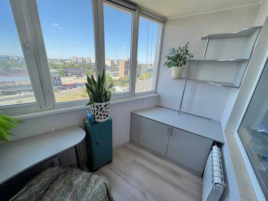 Продажа: Трехкомнатная квартира 65 кв м на Балковской.