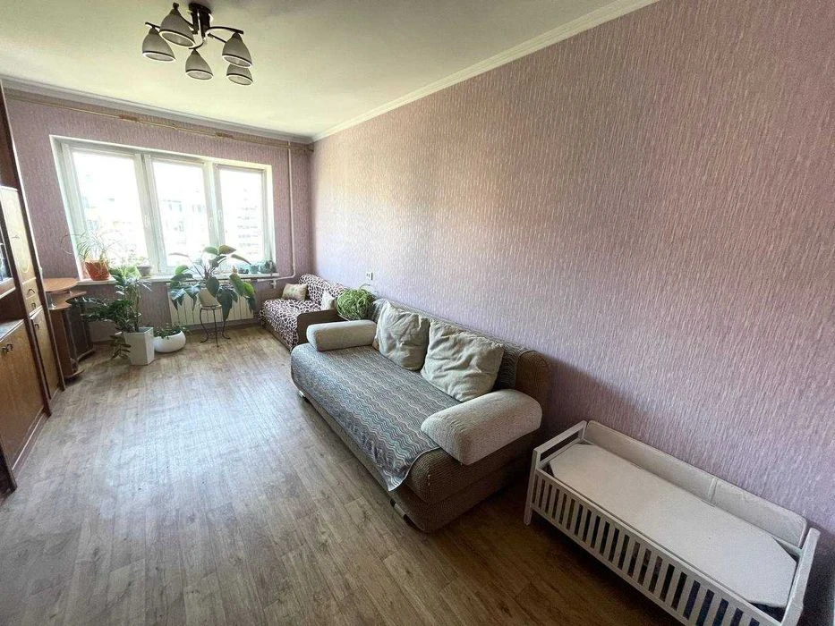 Продажа: Трехкомнатная квартира 65 кв м на Балковской.