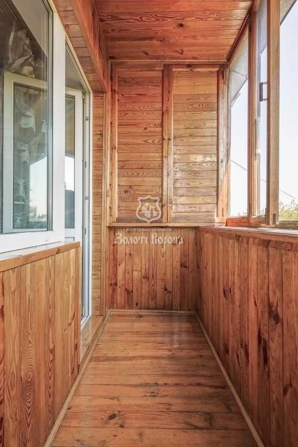 2-room apartment for sale 39.1 m², Verkhovna Rada Blvd., 12