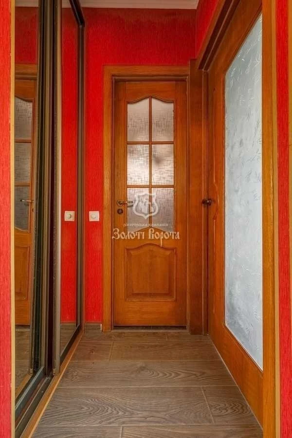 2-room apartment for sale 39.1 m², Verkhovna Rada Blvd., 12