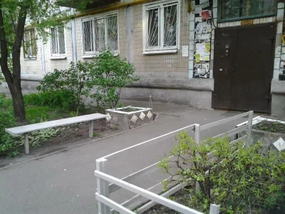 2-room apartment for sale 39.1 m², Verkhovna Rada Blvd., 12