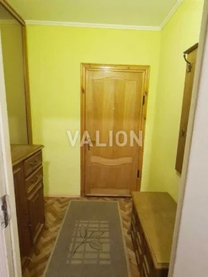 For sale 3-room apartment with renovation, Obolon. Levka Lukyane Street