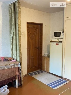 Room for sale 19 sq. m. on Igor Yukhnovsky St. 26 • ID 34