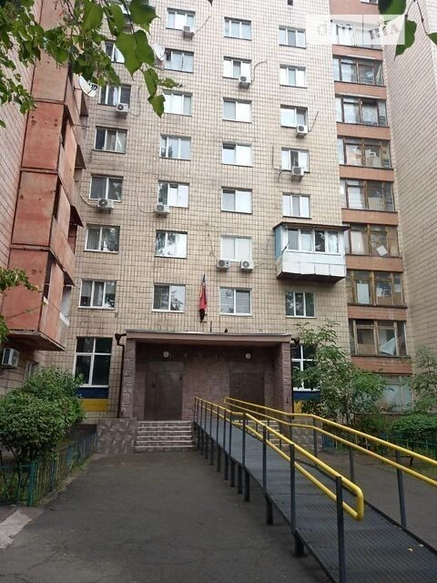 Room for sale 19 sq. m. on Igor Yukhnovsky St. 26 • ID 34