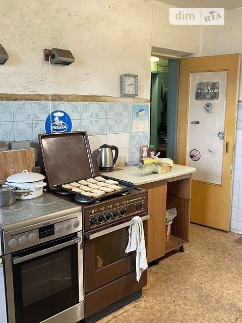 Room for sale 19 sq. m. on Igor Yukhnovsky St. 26 • ID 34