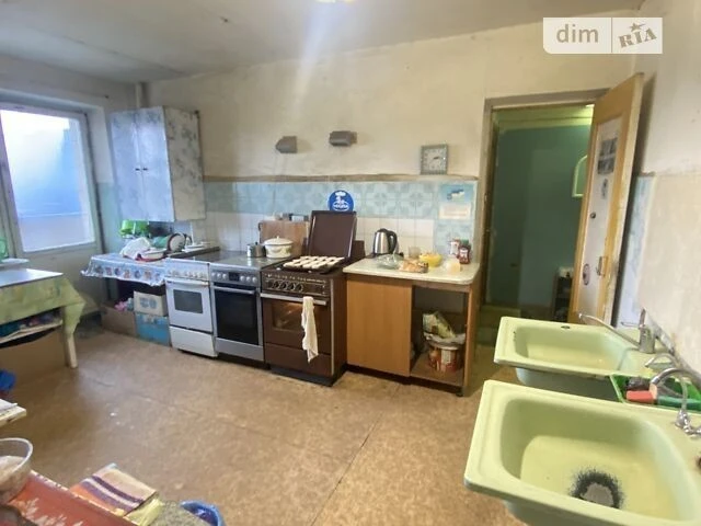 Room for sale 19 sq. m. on Igor Yukhnovsky St. 26 • ID 34