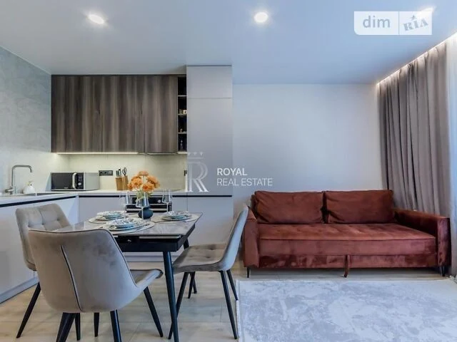 Sale of 1-room apartment 45.4 sq. m on Stolychne highway 1 • ID 347021