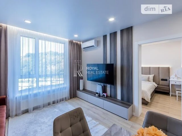 Sale of 1-room apartment 45.4 sq. m on Stolychne highway 1 • ID 347021