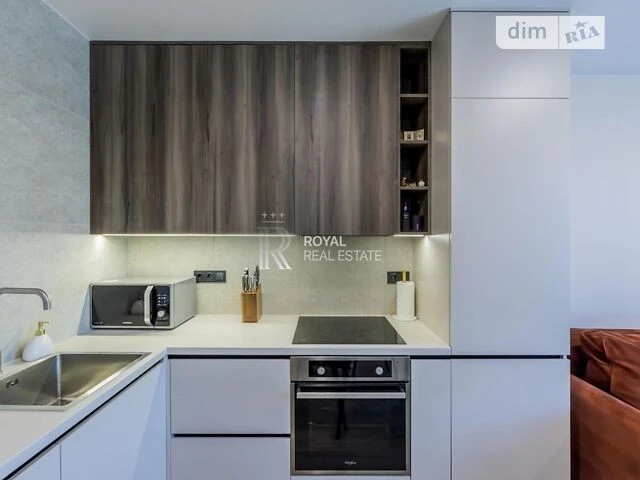 Sale of 1-room apartment 45.4 sq. m on Stolychne highway 1 • ID 347021