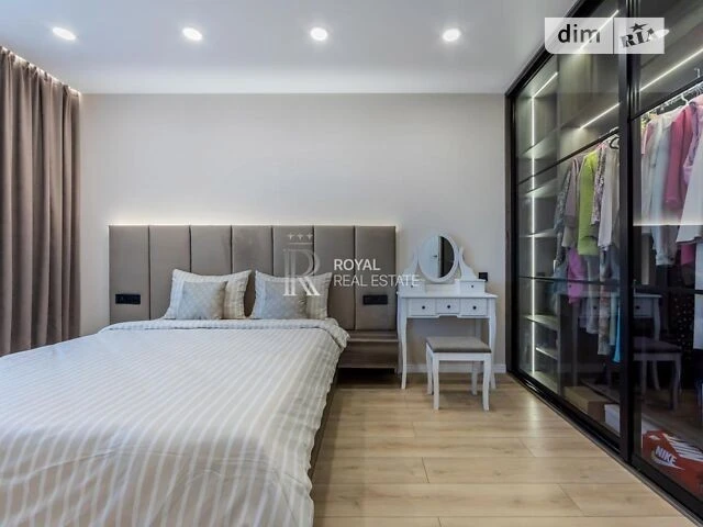 Sale of 1-room apartment 45.4 sq. m on Stolychne highway 1 • ID 347021