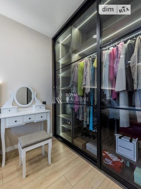 Sale of 1-room apartment 45.4 sq. m on Stolychne highway 1 • ID 347021