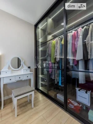 Sale of 1-room apartment 45.4 sq. m on Stolychne highway 1 • ID 347021